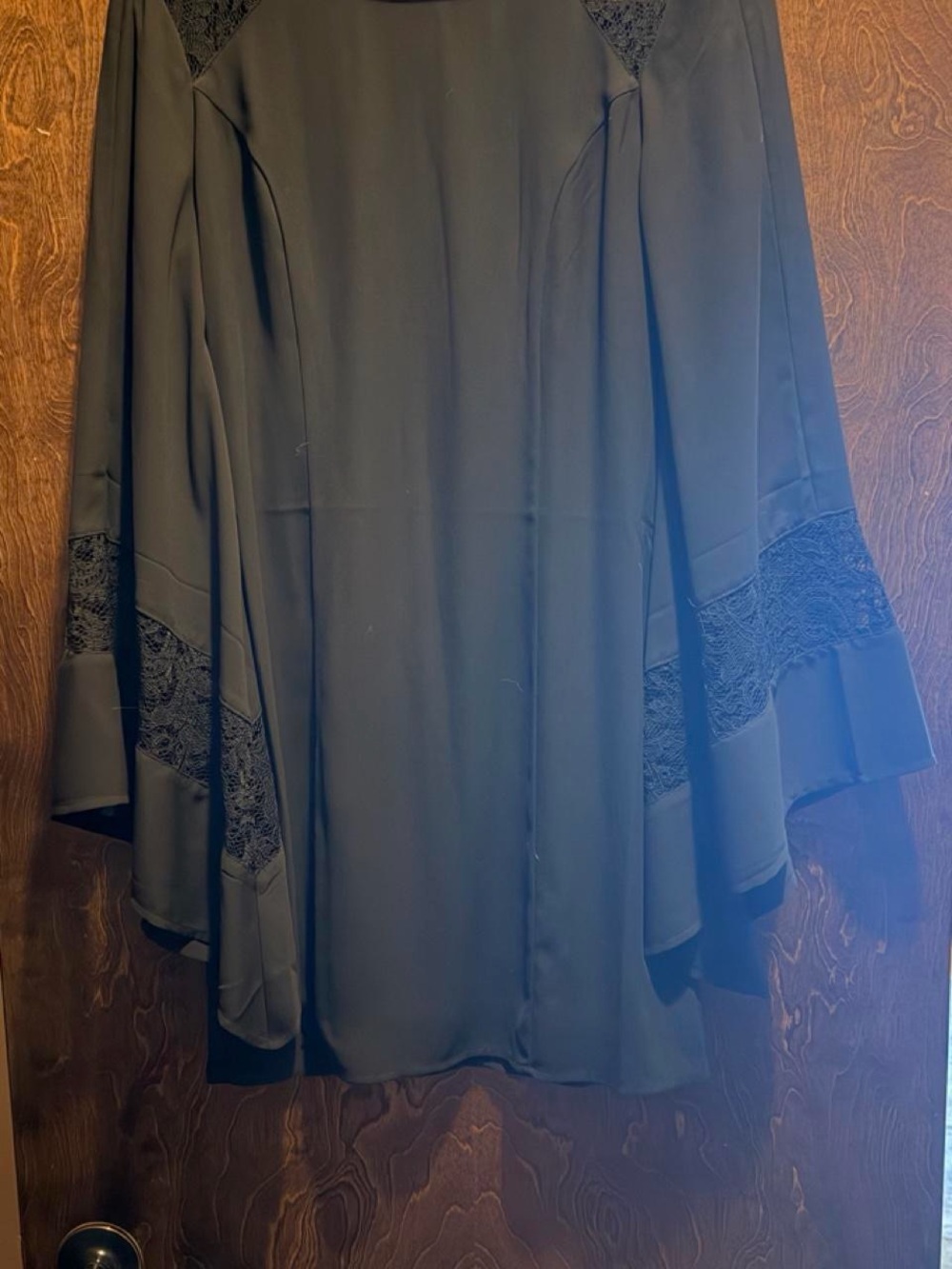 Women's Black Dress